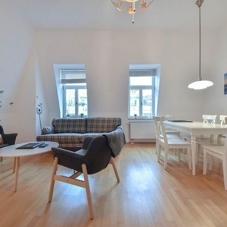 Villa Schlossbauer 11 제바트헤링스도르프 외부 사진